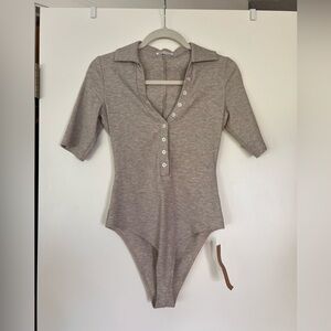 Reformation bodysuit